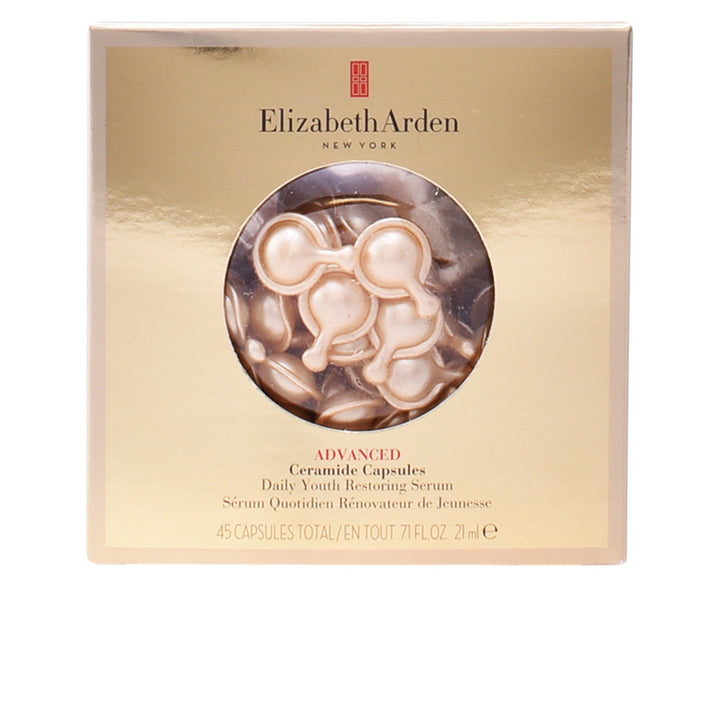 ADVANCED CERAMIDE CAPSULES daily youth restoring serum 45 u-0