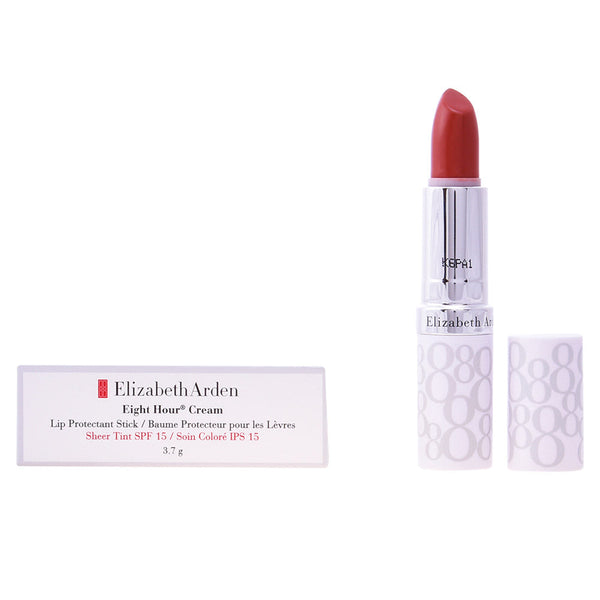 EIGHT HOUR lip protectant stick SPF15 #Honey-0