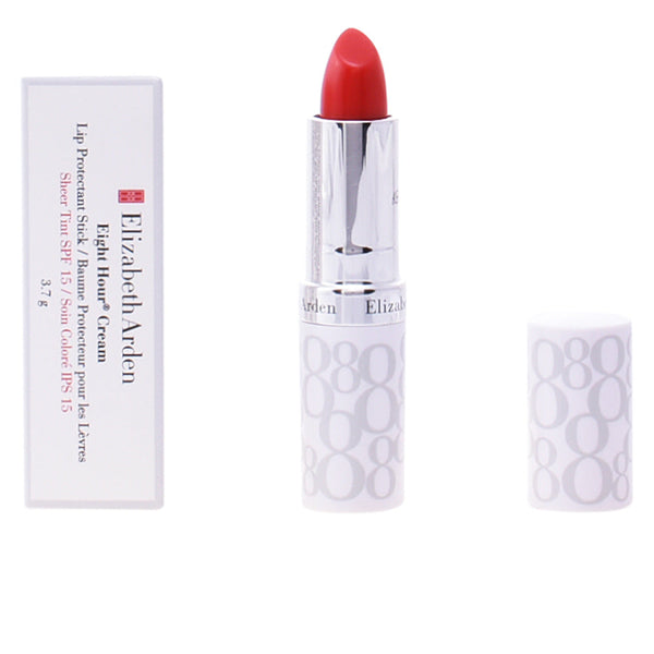 EIGHT HOUR lip protectant stick SPF15 #berry 3,7 gr-0