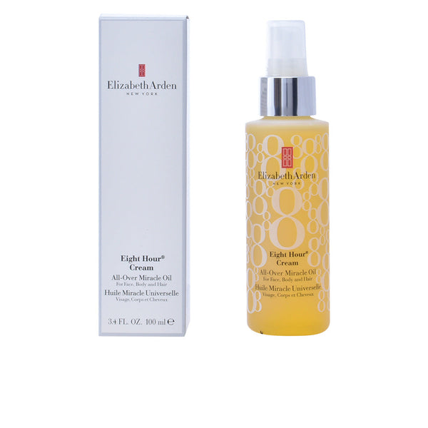 EIGHT HOUR all-over miracle oil 100 ml-0