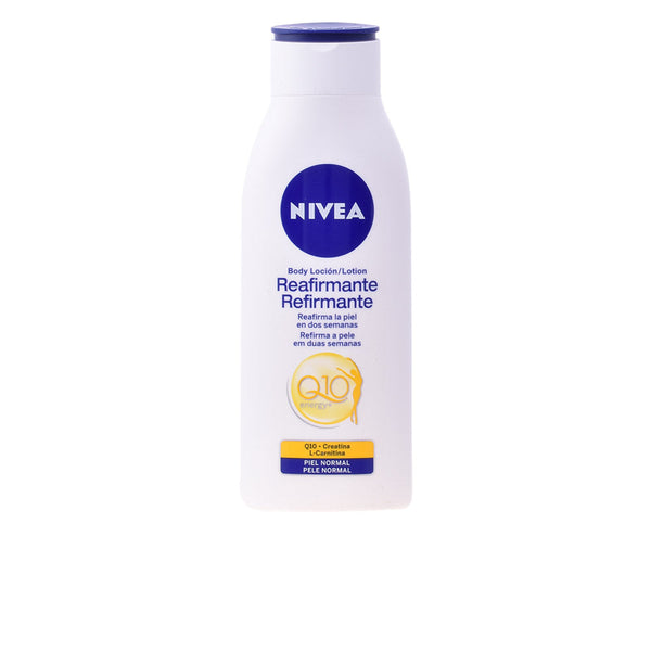 Q10+ firming body milk PN 400 ml-0