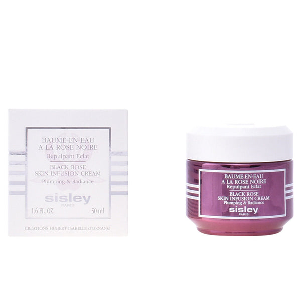 BAUME EN EAU A LA ROSE NOIRE repulpant eclat 50 ml-0