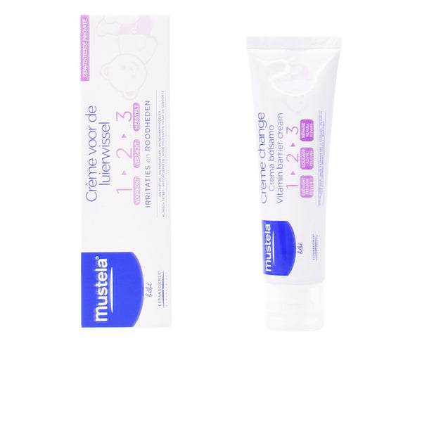 BABY-CHILD balm cream 1-2-3 50 ml-0