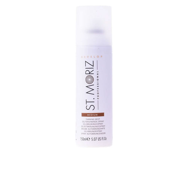 AUTOBRONCEADOR spray #medium 150 ml-0