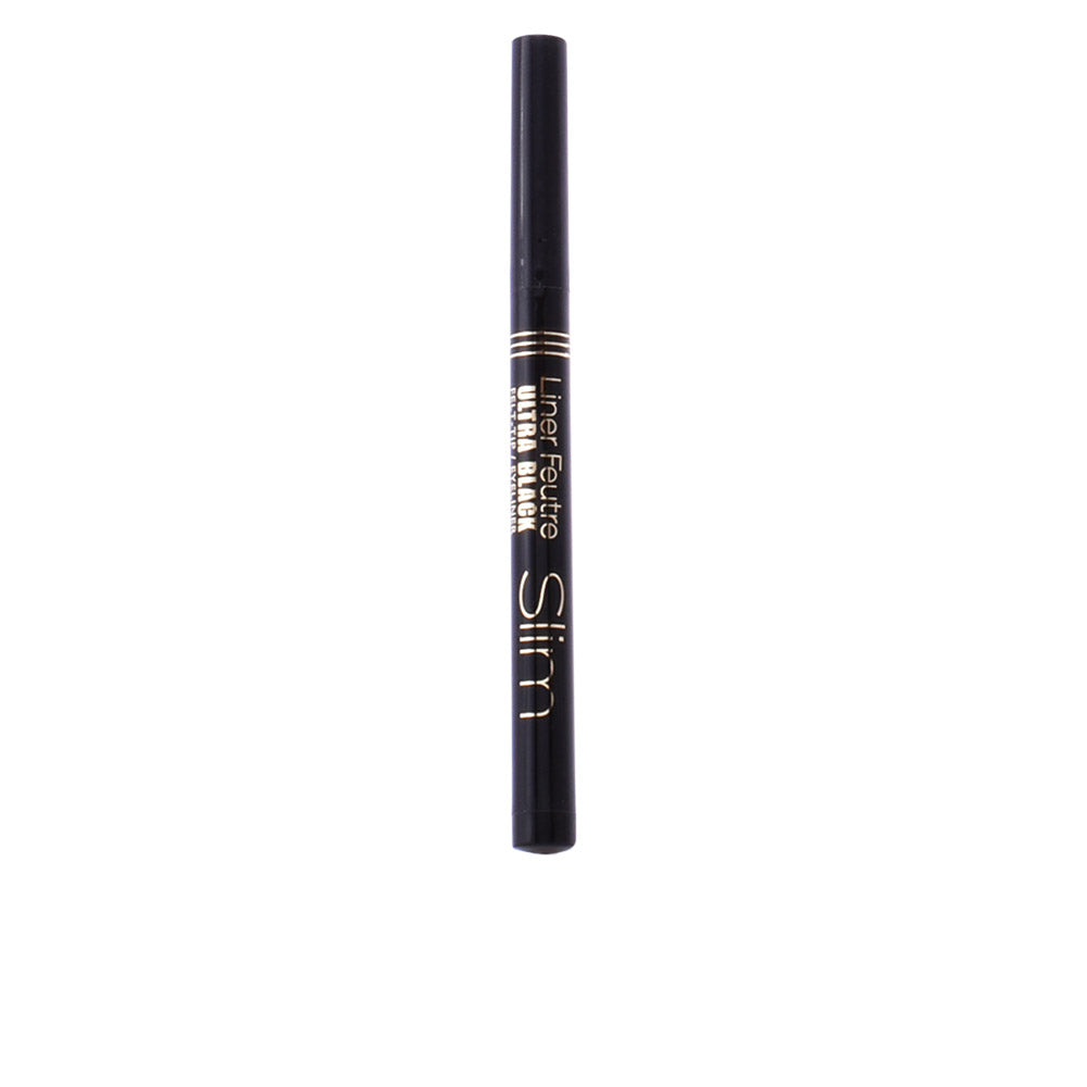 EYELINER FEUTRE SLIM #17-ultra black-0