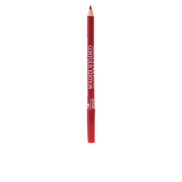 COUNTOUR EDITION lipliner #07-cherry boom-0