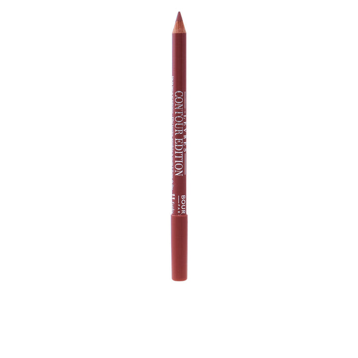 COUNTOUR EDITION lipliner #11-funky brow-0