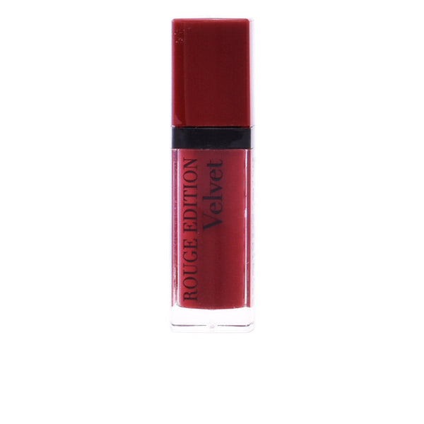 ROUGE VELVET liquid lipstick #08-grand cru-0