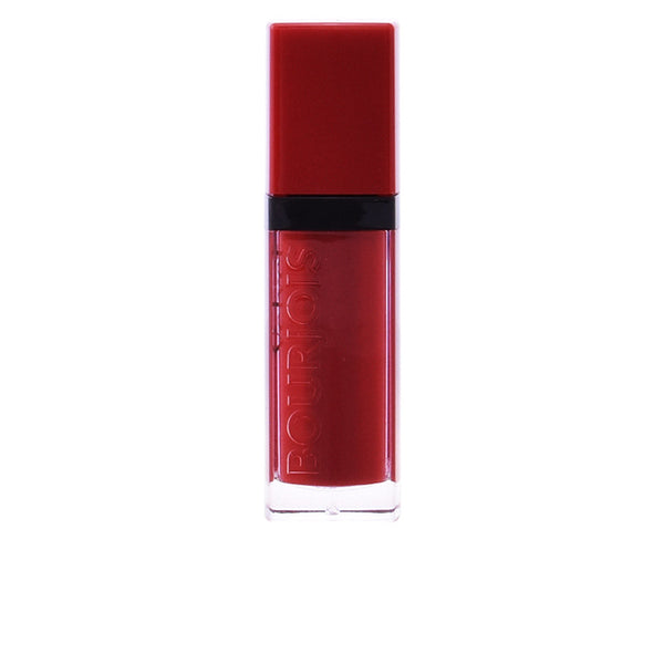 ROUGE VELVET liquid lipstick #15-red volution-0