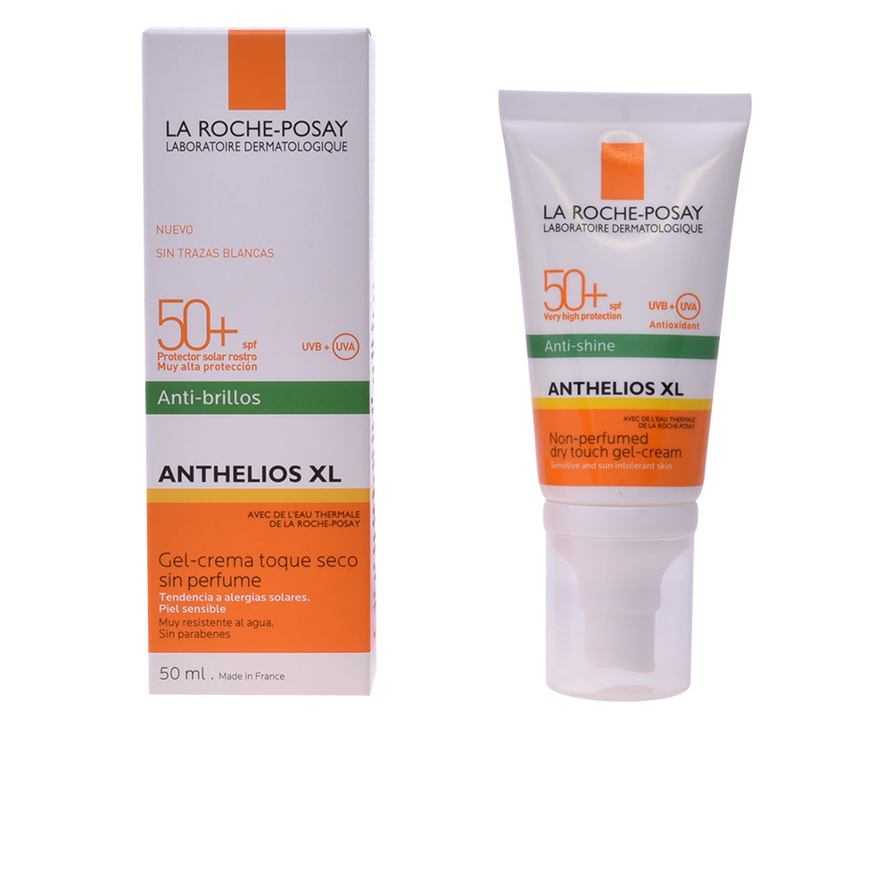 ANTHELIOS UV-MUNE 400 OIL CONTROL gel-cream SPF50+ 50 ml-0