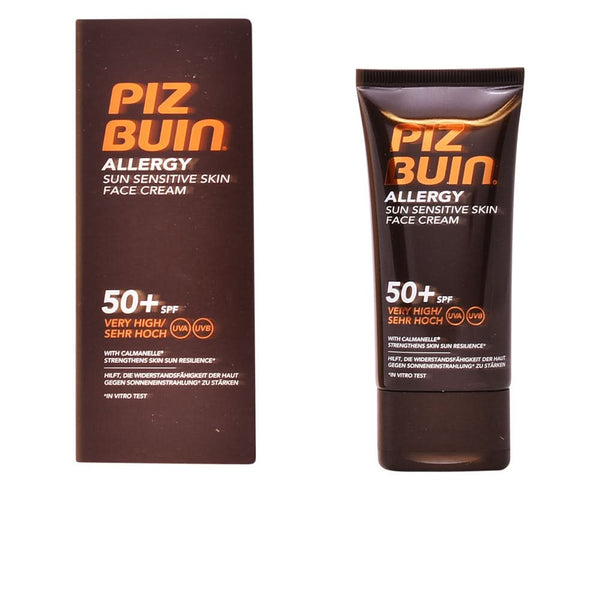 ALLERGY face cream SPF50+ 50 ml-0