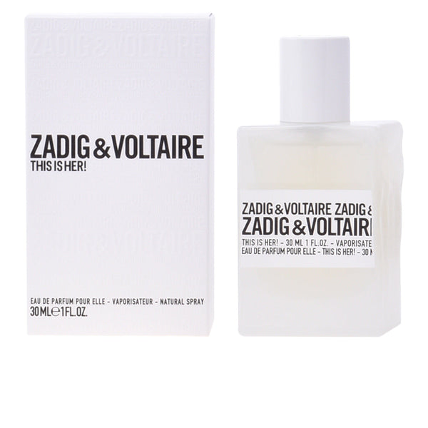 This Is Her! Eau De Parfum vapo 30 ml-0