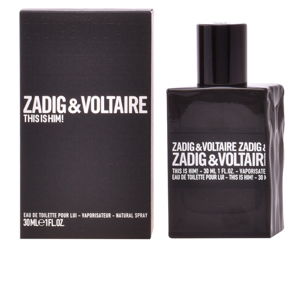 This Is Him! Eau De Toilette vapo 30 ml-0