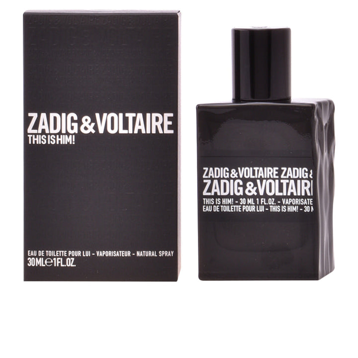 This Is Him! Eau De Toilette vapo 30 ml-0
