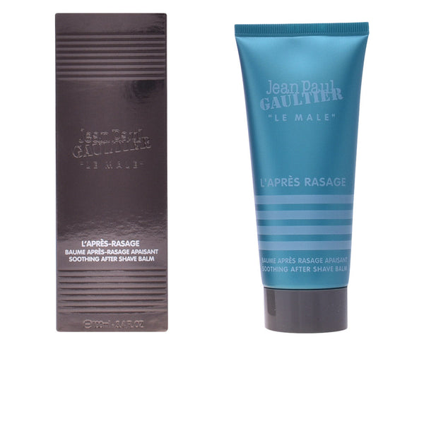LE MALE after-shave balm 100 ml-0