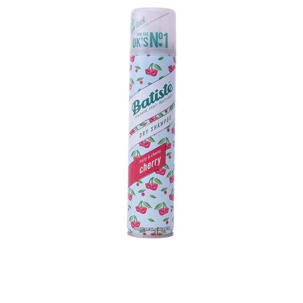 CHERRY dry shampoo 200 ml-0