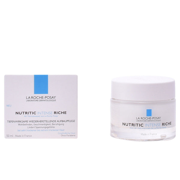 NUTRITIC INTENSE creme nutri-reconstituante profonde 50 ml-0