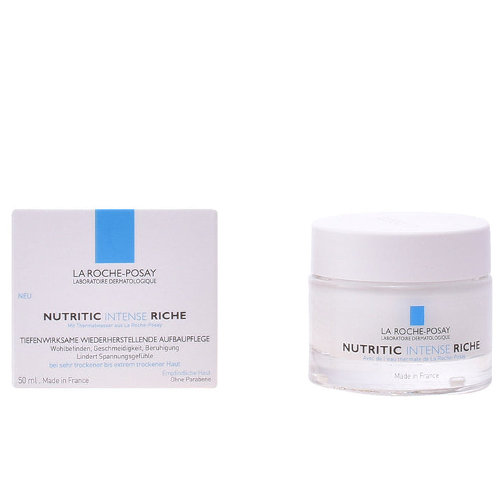 NUTRITIC INTENSE creme nutri-reconstituante profonde 50 ml-0
