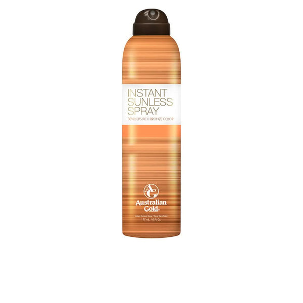 SUNLESS INSTANT rich bronze color spray 177 ml-0