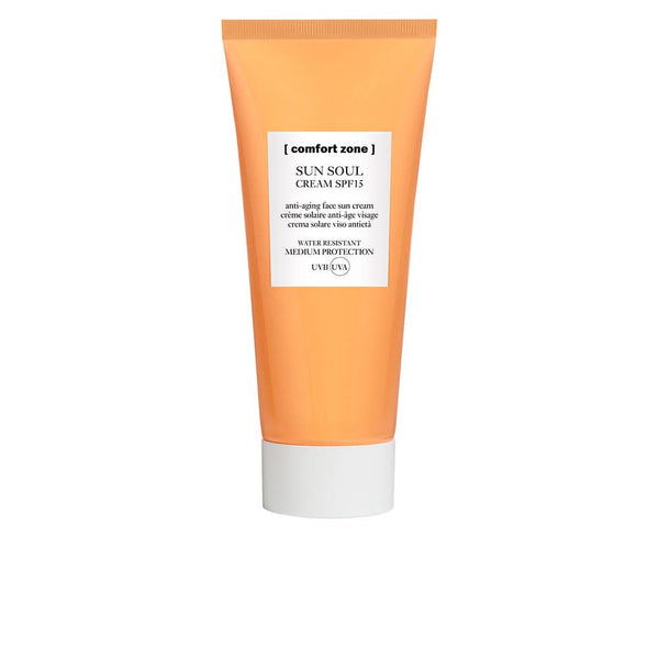SUN SOUL face cream SPF15 60 ml-0