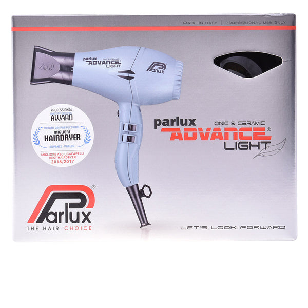PARLUX ADVANCE hairdryer #black 1 u-0