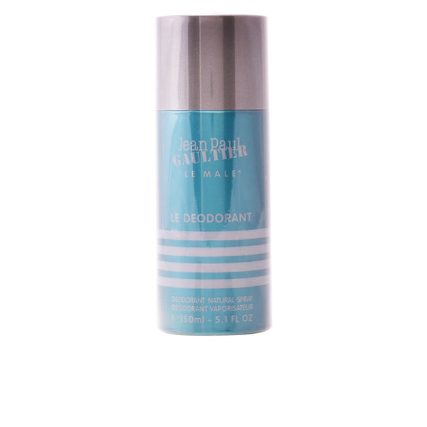 LE MALE deodorant spray 150 ml-0