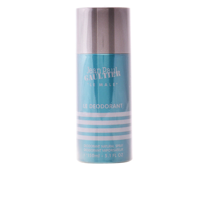 LE MALE deodorant spray 150 ml-0