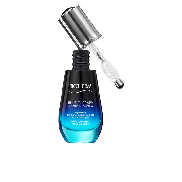 BLUE THERAPY eye opening serum 16,5 ml-0