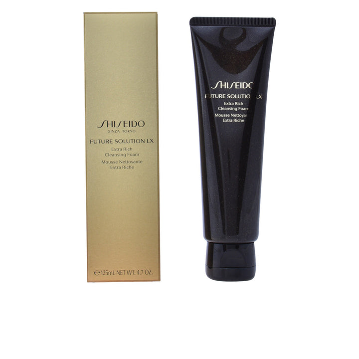 Future Solution LX Extra Rich Cleansing Foam 125 ml-0