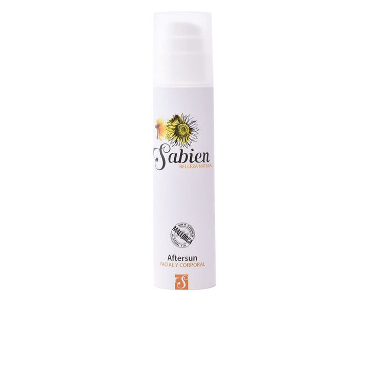 SABIEN facial and body aftersun 200 ml-0