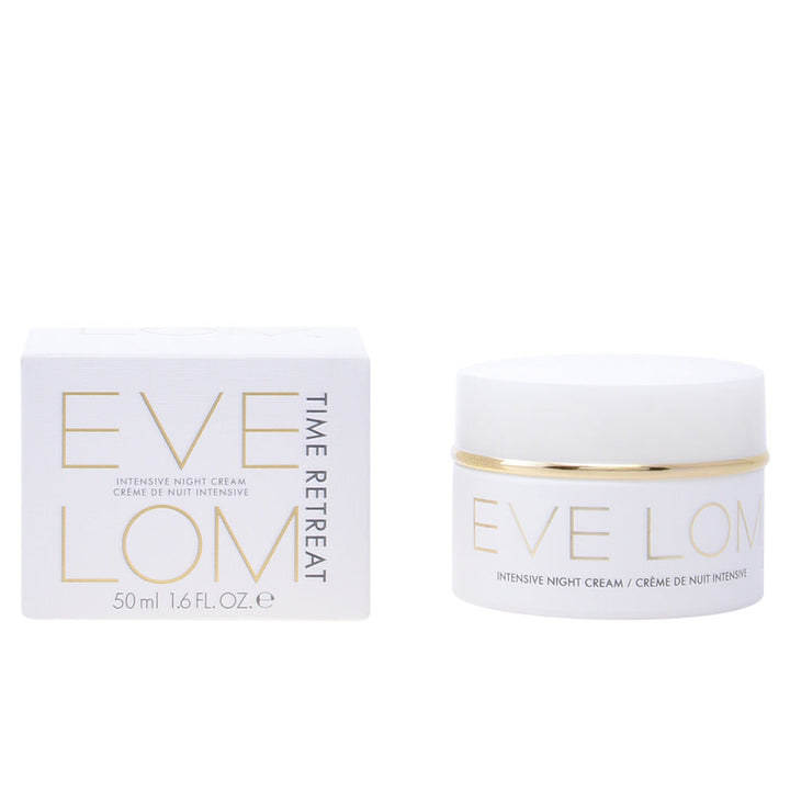 TIME RETREAT intensive night cream 50 ml-0