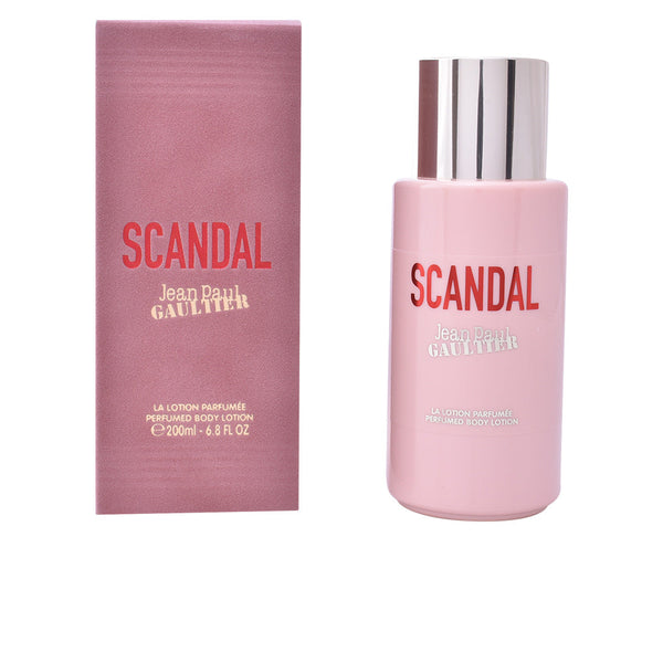 SCANDAL body lotion 200 ml-0