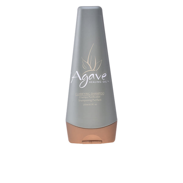 HEALING OIL clarify shampoo 250 ml-0