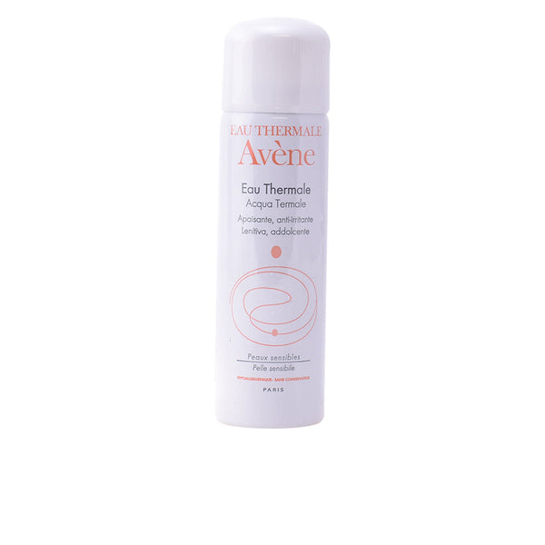 AGUA TERMAL de Avène spray 50 ml-0
