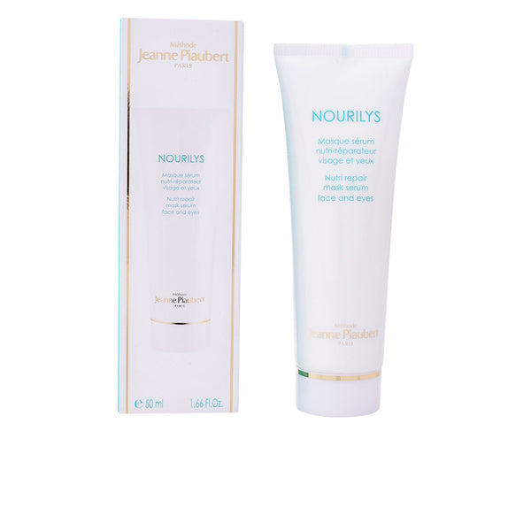 NOURILYS nutri repair mask face and eyes 50 ml-0