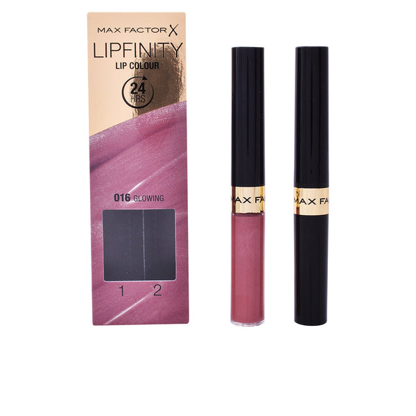 LIPFINITY classic #016-glowing reflections 2 ml-0