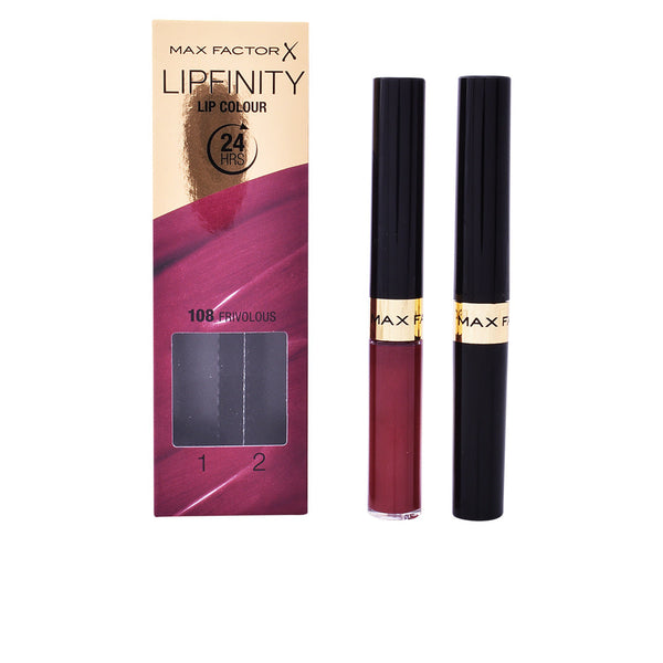 LIPFINITY classic #108 frivolous 2 ml-0