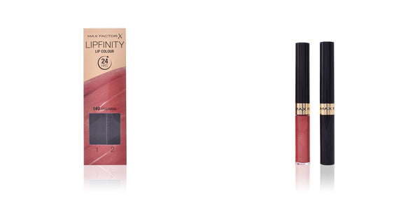 LIPFINITY classic #140-charming-0