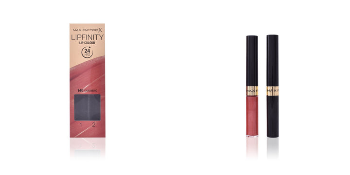 LIPFINITY classic #140-charming-0