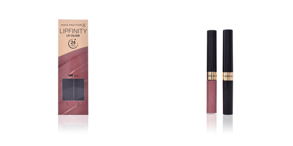 LIPFINITY classic #160-iced 2 ml-0