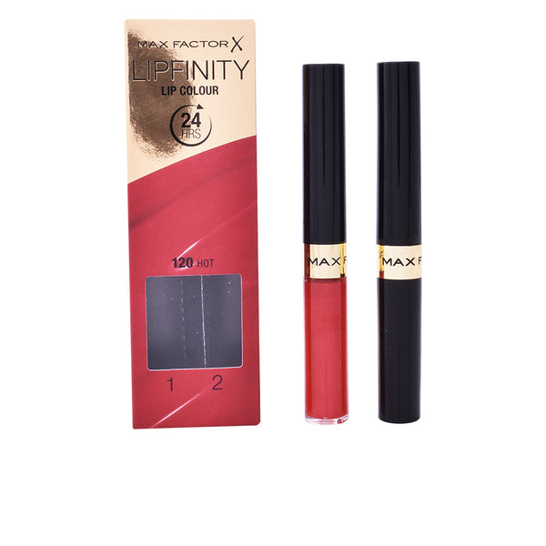 LIPFINITY classic #120-hot-0