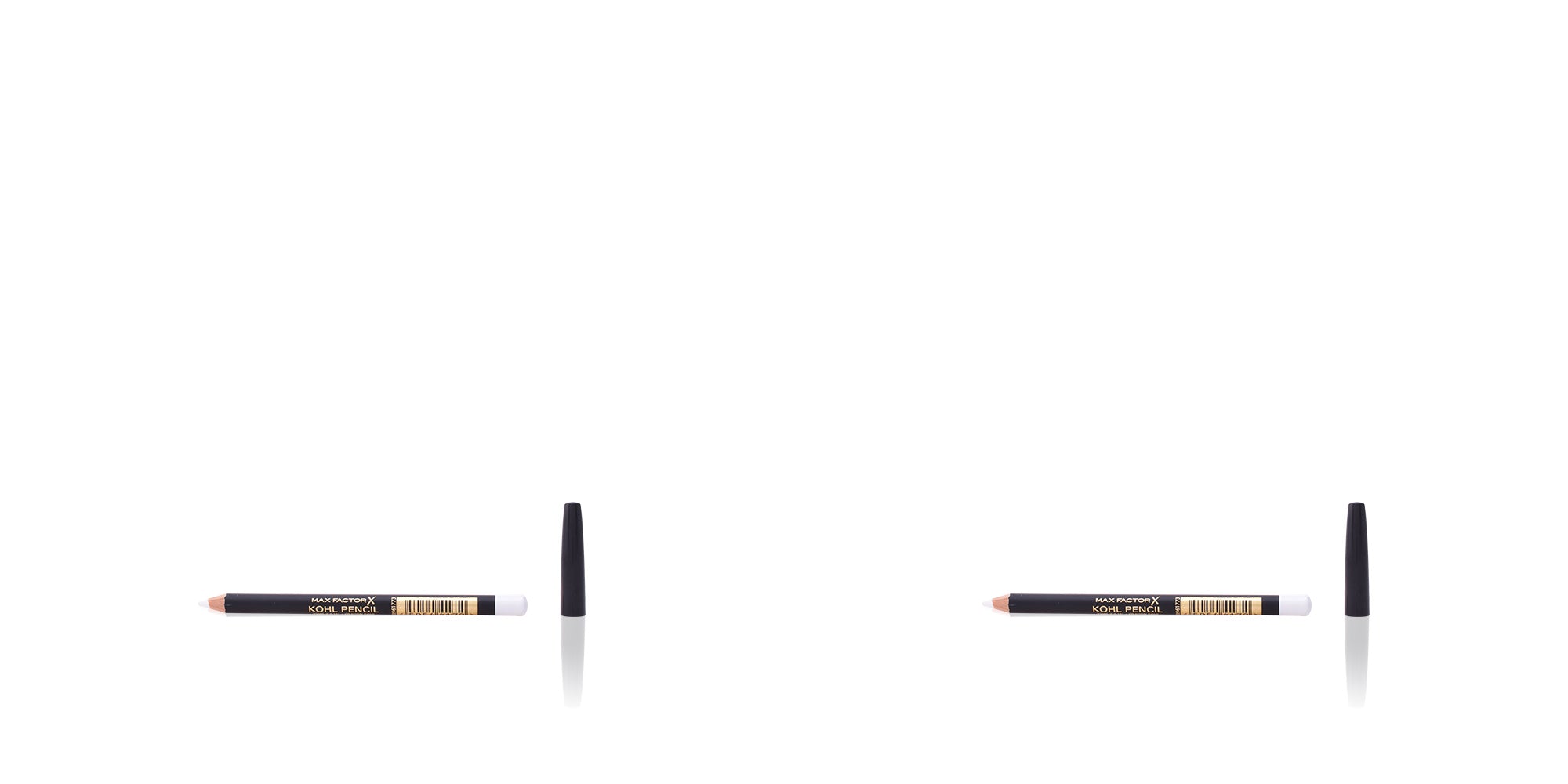 KOHL PENCIL #10-white-0