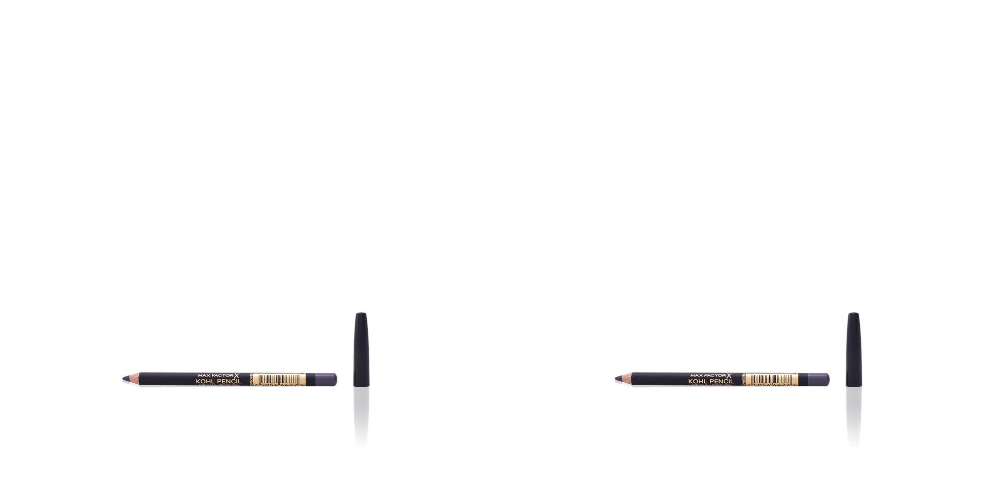 KOHL PENCIL #50-charcoal grey-0