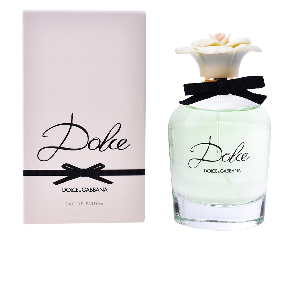 DOLCE eau de parfum spray 75 ml-0