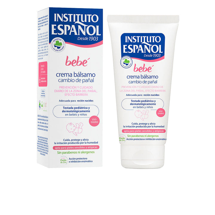BEBE diaper balm cream 150 ml-0