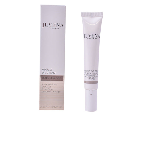 MIRACLE eye cream 20 ml-0