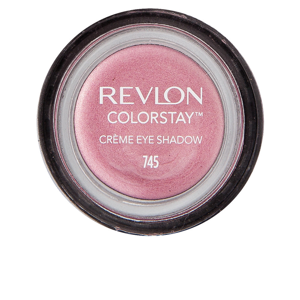 COLORSTAY creme eye shadow 24h #745-cherry blossom 5.2 gr-0