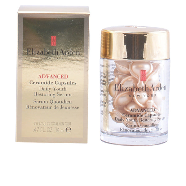 ADVANCED CERAMIDE CAPSULES daily youth restoring serum 30 u-0