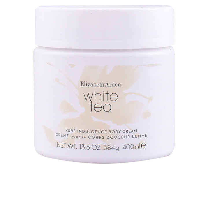 WHITE TEA pure indulgence body cream 400 ml-0