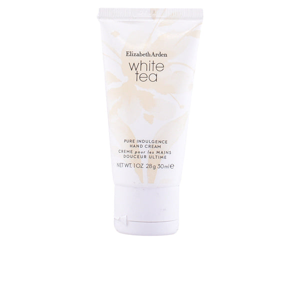 WHITE TEA pure indulgence hand cream 30 ml-0